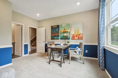 831 Pearl Street Whiteland IN 46184