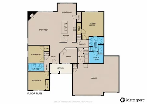 6166 Royal Alley Place Indianapolis IN 46237