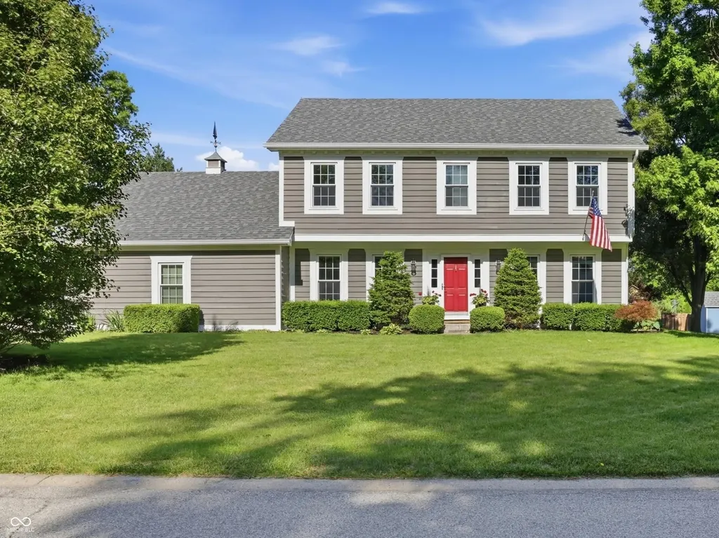 14561 Saddleback Drive Carmel IN 46032