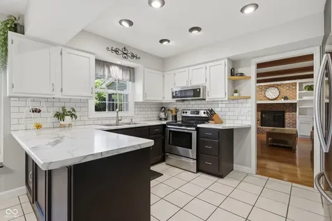 14561 Saddleback Drive Carmel IN 46032