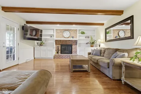 14561 Saddleback Drive Carmel IN 46032