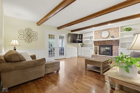 14561 Saddleback Drive Carmel IN 46032