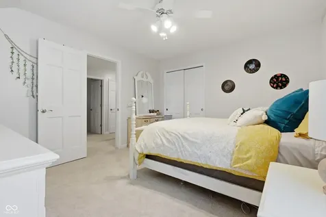 14561 Saddleback Drive Carmel IN 46032