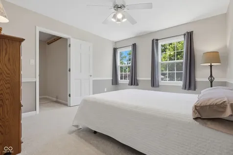 14561 Saddleback Drive Carmel IN 46032