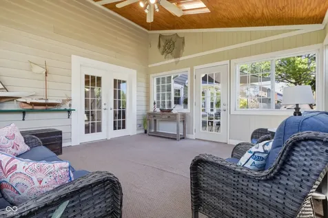 14561 Saddleback Drive Carmel IN 46032