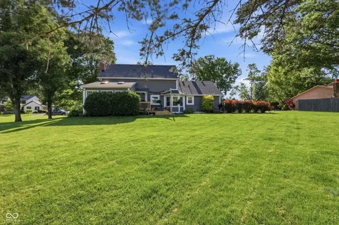 14561 Saddleback Drive Carmel IN 46032