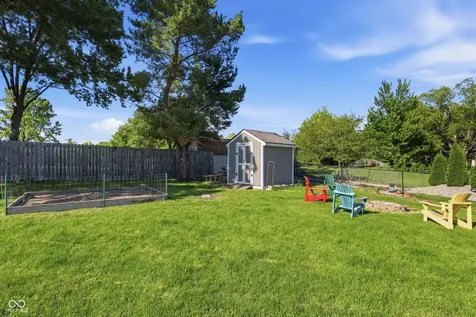 14561 Saddleback Drive Carmel IN 46032