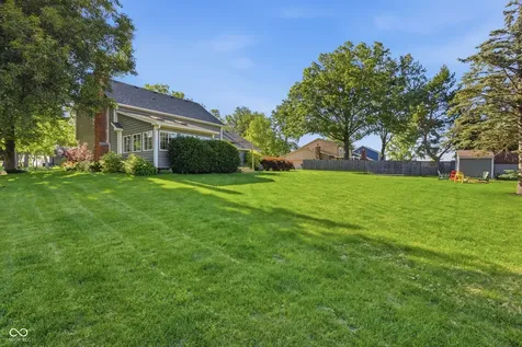 14561 Saddleback Drive Carmel IN 46032