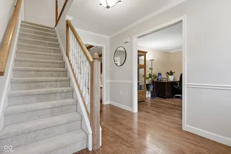 14561 Saddleback Drive Carmel IN 46032
