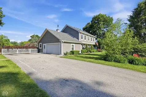 14561 Saddleback Drive Carmel IN 46032