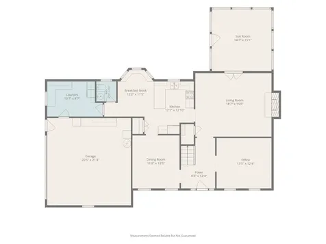 14561 Saddleback Drive Carmel IN 46032
