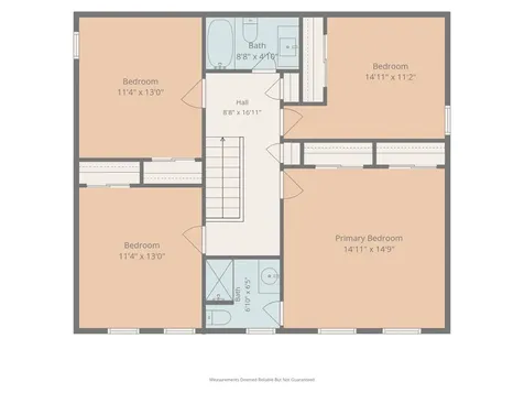 14561 Saddleback Drive Carmel IN 46032