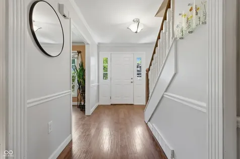14561 Saddleback Drive Carmel IN 46032