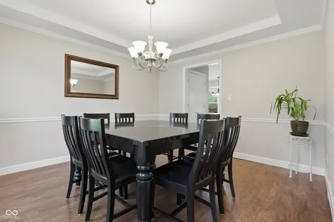 14561 Saddleback Drive Carmel IN 46032