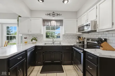14561 Saddleback Drive Carmel IN 46032