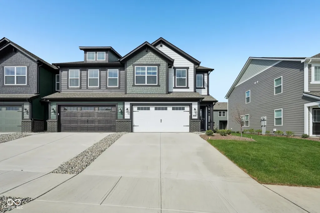 15246 Swallow Falls Way Fishers IN 46037