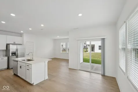 15246 Swallow Falls Way Fishers IN 46037