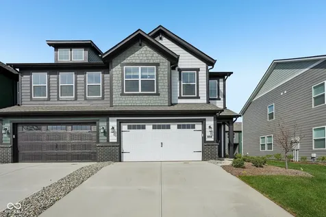 15246 Swallow Falls Way Fishers IN 46037