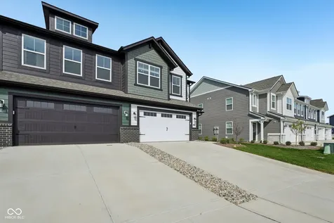 15246 Swallow Falls Way Fishers IN 46037