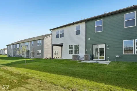15246 Swallow Falls Way Fishers IN 46037