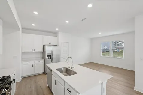 15246 Swallow Falls Way Fishers IN 46037