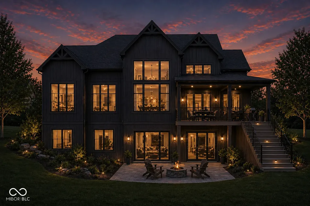 Columbus IN, 11271 W Grandview Drive