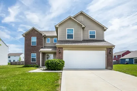5707 Anders Lane Indianapolis IN 46235