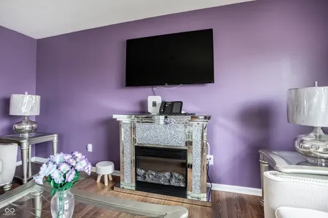 5707 Anders Lane Indianapolis IN 46235