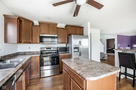 5707 Anders Lane Indianapolis IN 46235