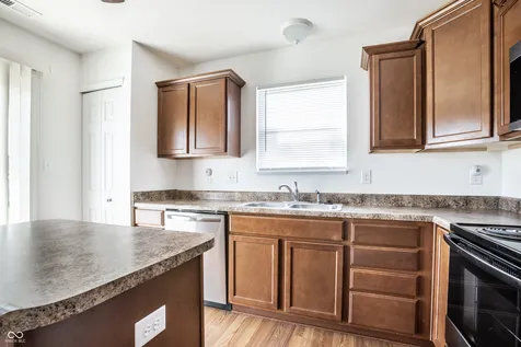 5707 Anders Lane Indianapolis IN 46235