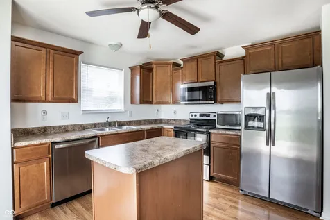 5707 Anders Lane Indianapolis IN 46235