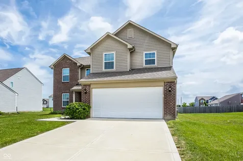 5707 Anders Lane Indianapolis IN 46235