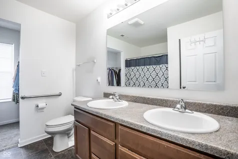 5707 Anders Lane Indianapolis IN 46235