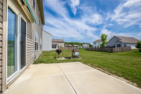 5707 Anders Lane Indianapolis IN 46235