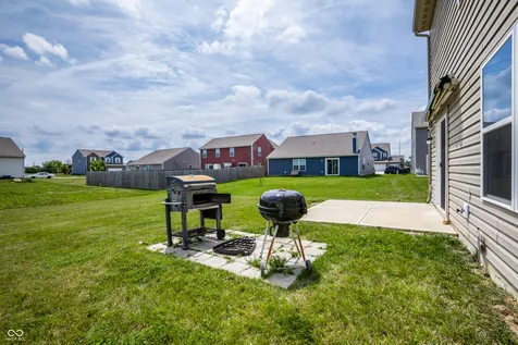 5707 Anders Lane Indianapolis IN 46235