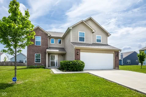 5707 Anders Lane Indianapolis IN 46235
