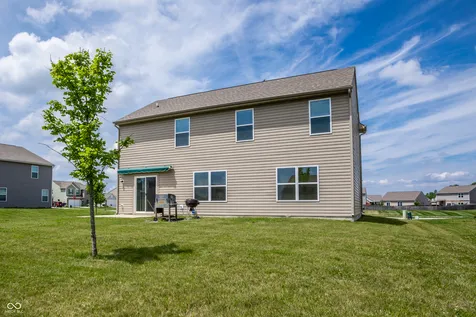 5707 Anders Lane Indianapolis IN 46235