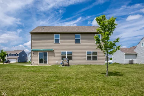 5707 Anders Lane Indianapolis IN 46235