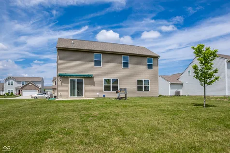 5707 Anders Lane Indianapolis IN 46235