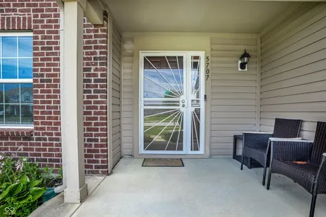 5707 Anders Lane Indianapolis IN 46235