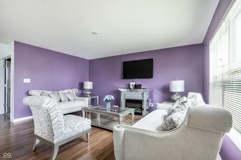5707 Anders Lane Indianapolis IN 46235