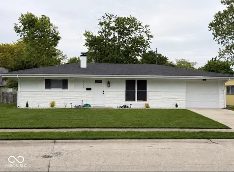3125 N Norfolk Street Indianapolis IN 46224