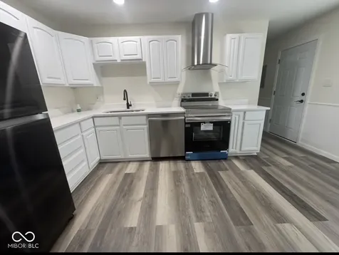 3125 N Norfolk Street Indianapolis IN 46224