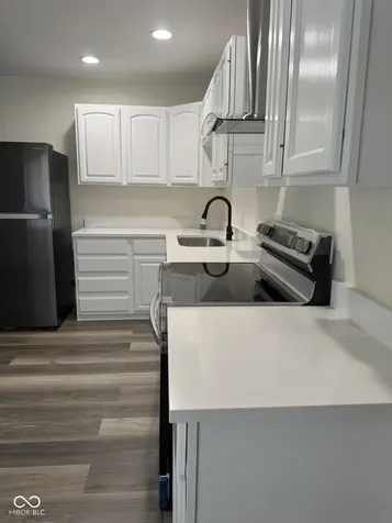 3125 N Norfolk Street Indianapolis IN 46224
