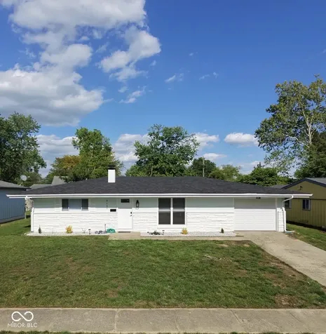 3125 N Norfolk Street Indianapolis IN 46224
