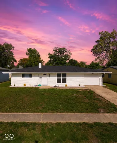 3125 N Norfolk Street Indianapolis IN 46224
