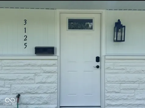 3125 N Norfolk Street Indianapolis IN 46224