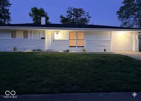 3125 N Norfolk Street Indianapolis IN 46224