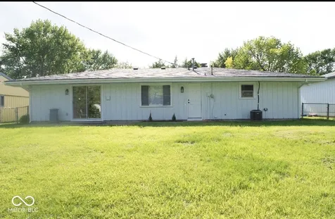 3125 N Norfolk Street Indianapolis IN 46224