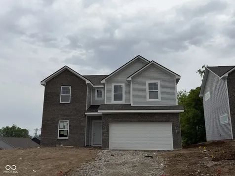 175 Isabelle Lane Shelbyville IN 46176